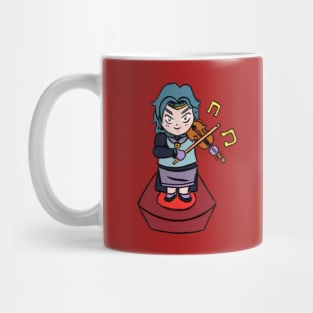 Play viola for you Mug